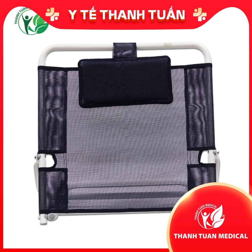 Tấm tựa lưng trên giường - Hỗ trợ người già, Người bệnh ăn uống, thư giãn