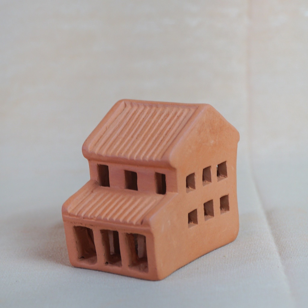 Nhà Hội An - The Little Hội An - Size Mini - LN16