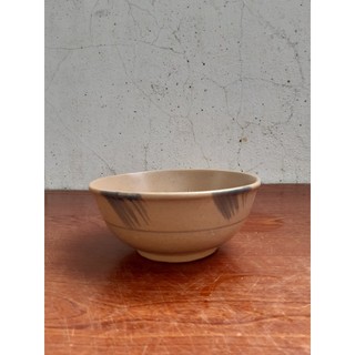 Tô sành phết xanh 18 cm ( 5 tô )