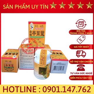 Xiong dan ping weilin, bao tử 909 HongKong tem nai nổi –Hỗ trợ v iêm dạ dày