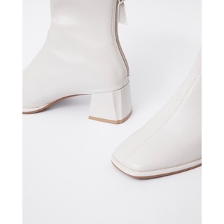 3368 - GIÀY LAYLA ANKLE BOOTS