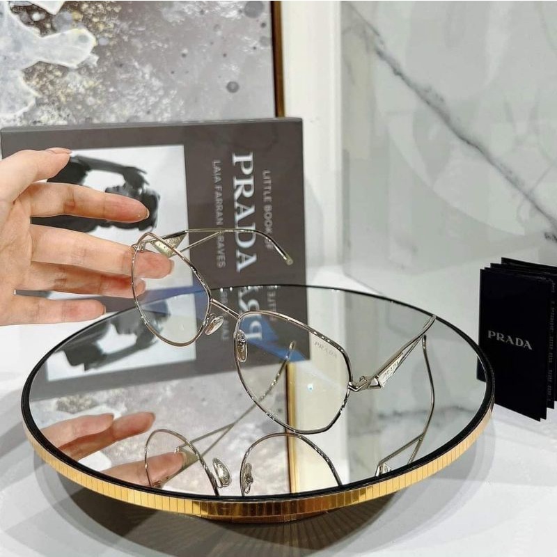Sỉ Mắt Kính Pra da Hot Trend