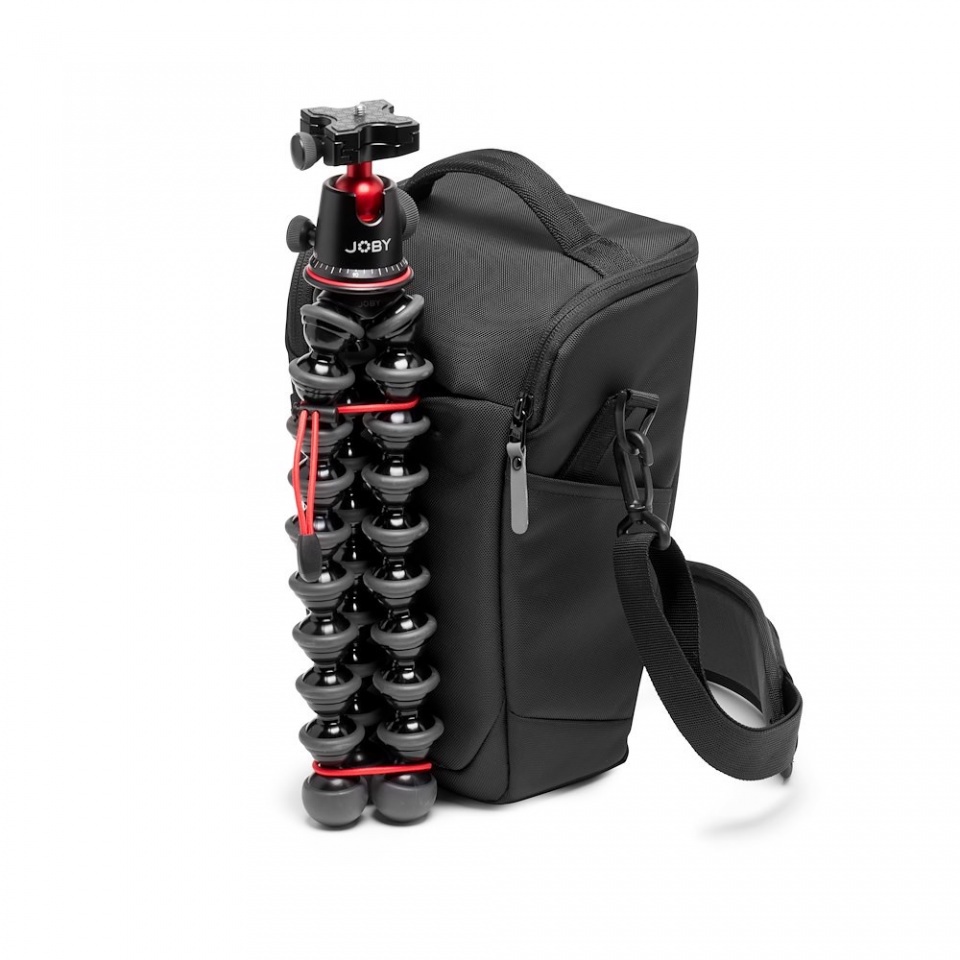 TÚI MÁY ẢNH MANFROTTO ADVANCED HOLSTER III CAO CẤP