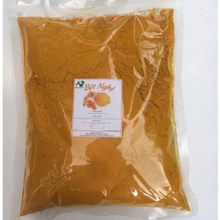 (Mã NSF02P125 giảm 25K) Bột Nghệ Vàng 100gr