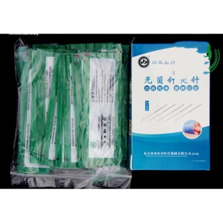  Hộp 500 kim - Kim Châm Cứu Lạc Á 