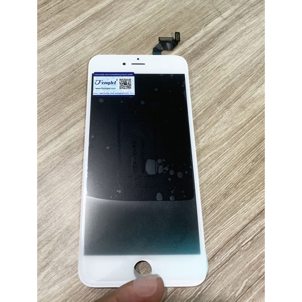 Màn hình thay thế 6S Plus, đảm bảo chất lượng và uy tín