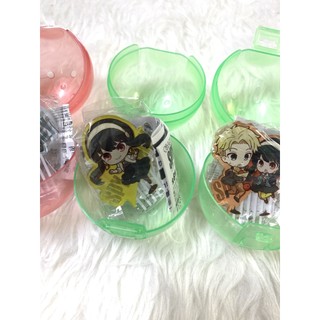 Gacha Standee mini Spy x Family