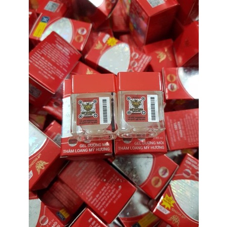 Dưỡng Môi Mỹ Hương