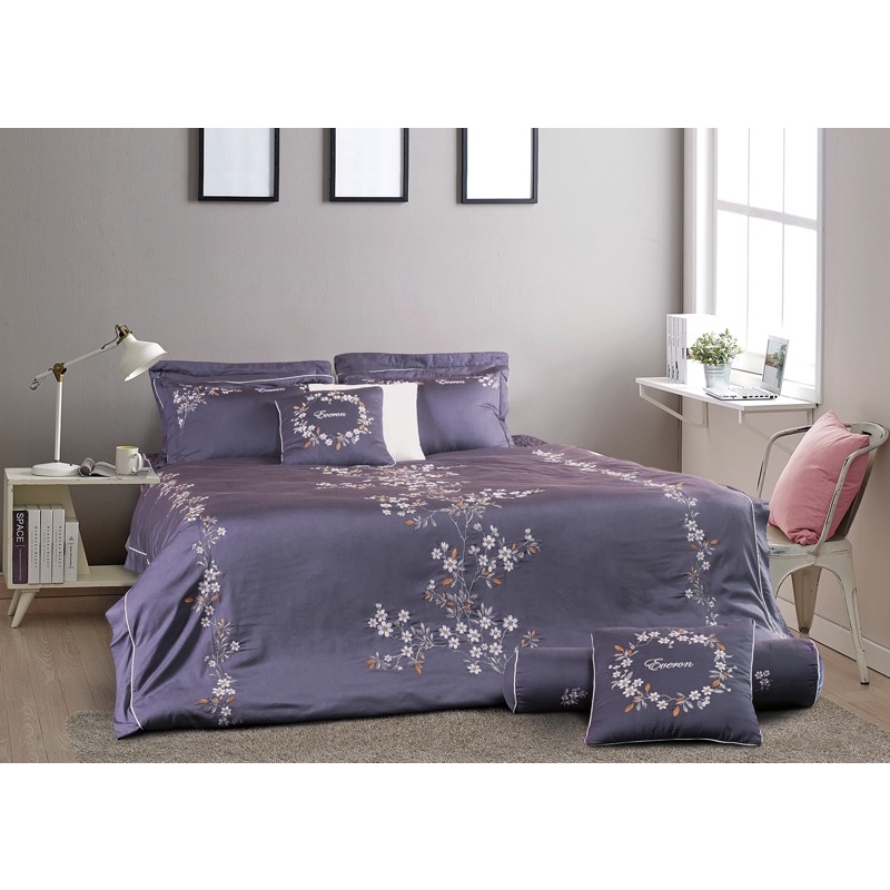 Ga phủ EVERON ESM-19012 160*200 (chỉ gồm 1 ga)