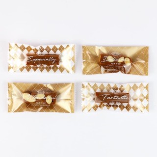 100 túi đựng kẹo nougat