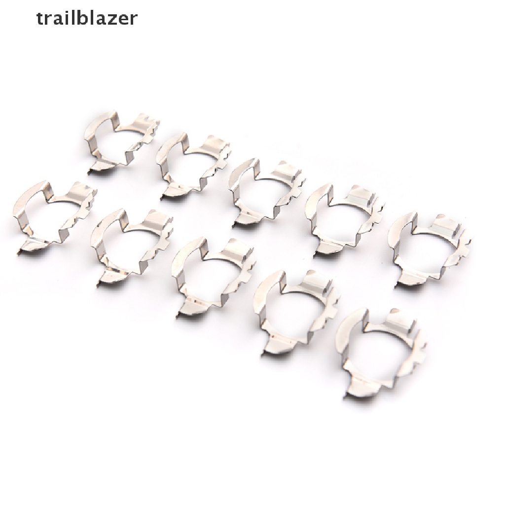 Set 10 Chuôi Đèn Pha H7 Cho D101 UIO