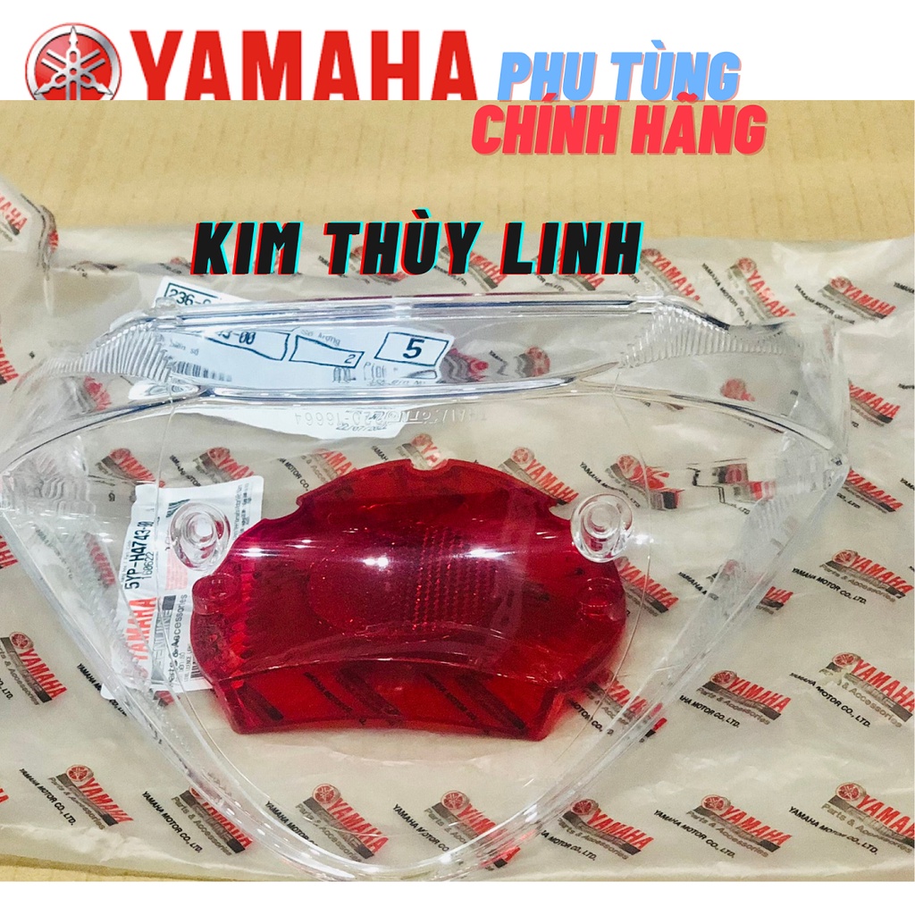 Chụp đèn hậu Exciter 2006-2010 chính hãng YAMAHA..