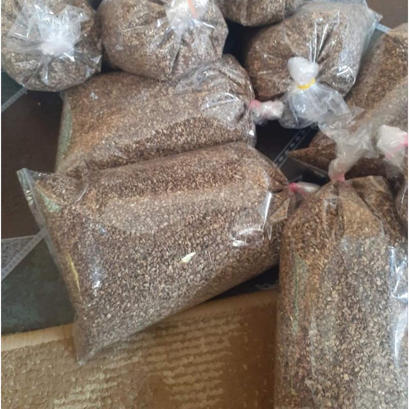 100 gram (1 lạng) Hạt giống rau má lá nhỏ