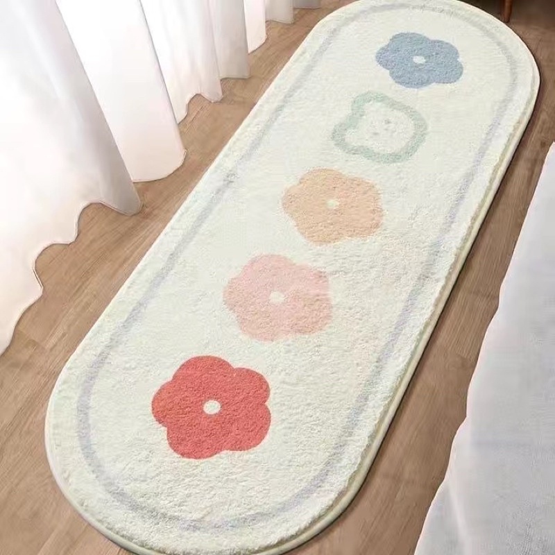 Thảm lông trải sàn