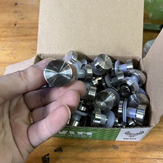 ốc bắt kính,ốc bắt kính cầu thang ( combo 10 cái )
