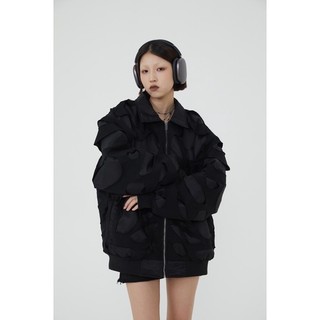 Áo khoác bomber Made Extreme Multiple Personality Jacket