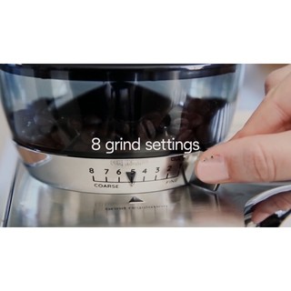 Máy pha cà phê Delonghi EC9155.MB