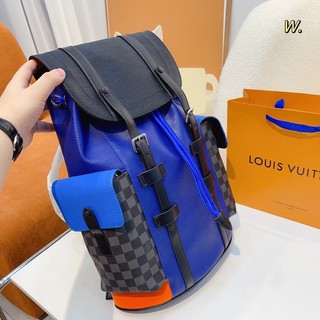 Balo LV thời trang cao cấp 2023