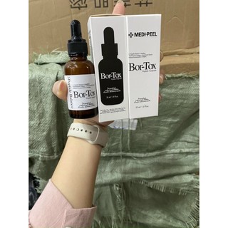 Tinh chất căng da chống lão hóa bortox medi-peel