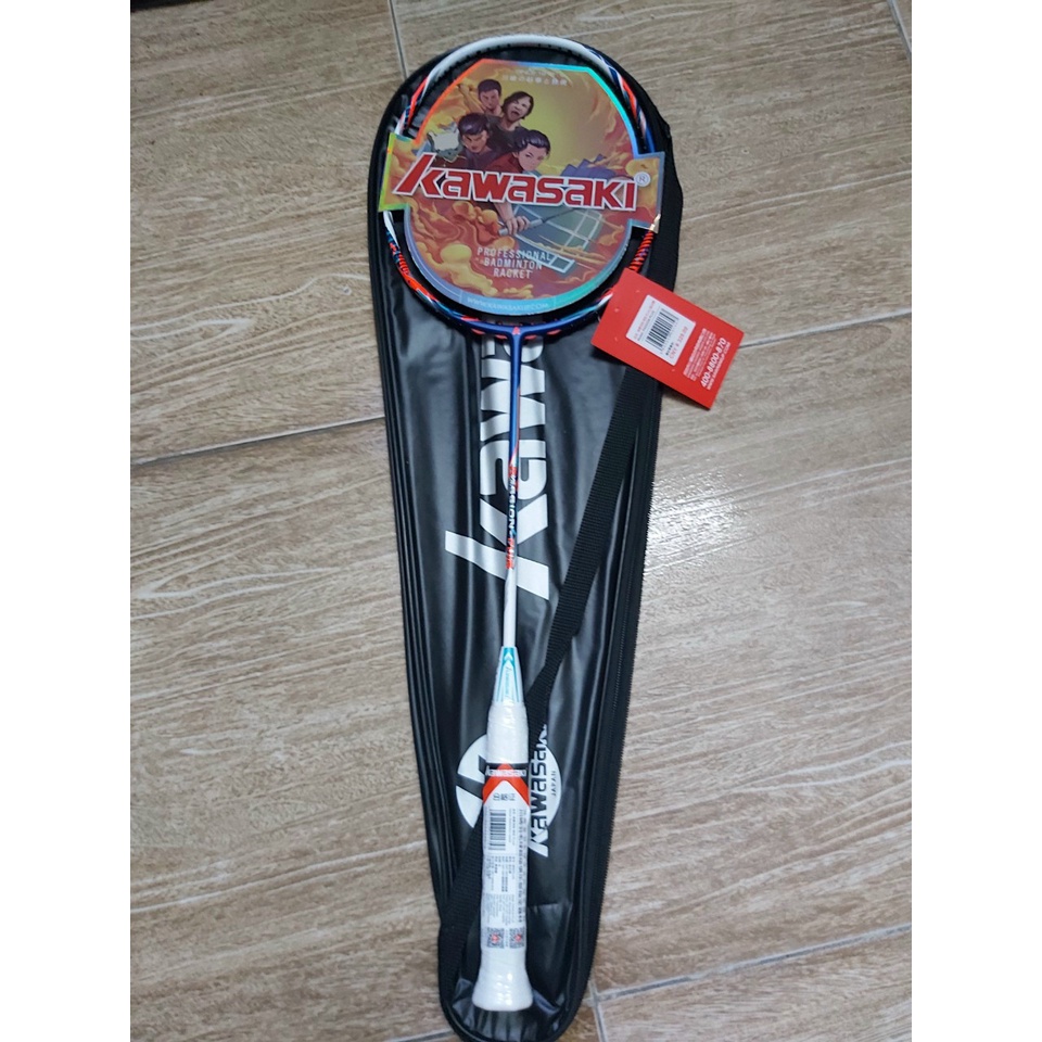 Vợt Cầu Lông Kawasaki Passion Plus