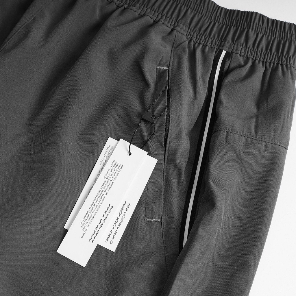 Quần short đùi thể thao nam xuất dư. Hàng VNXK, vải thun co giãn 4 chiều, phù hợp các hoạt động thể thao LCT001