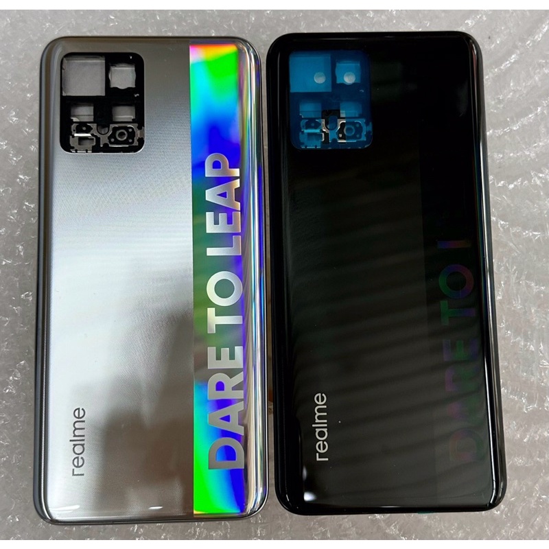 Vỏ realme 8
