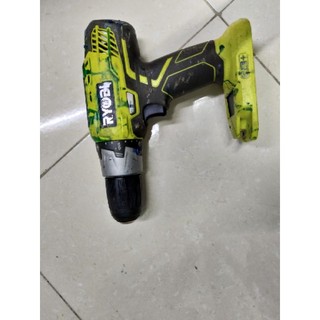 Máy khoan ryobi 18V