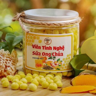 Viên tinh nghệ sữa ong chúa