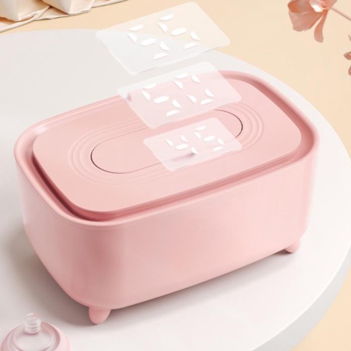 Máy làm ấm khăn ướt, ủ ấm khăn cho bé