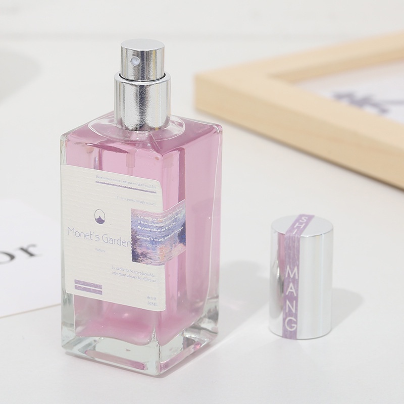 Shimang 'S new Star Time Nước Hoa Hương Thơm Tươi Mới Và Lâu Phai Cho Nữ