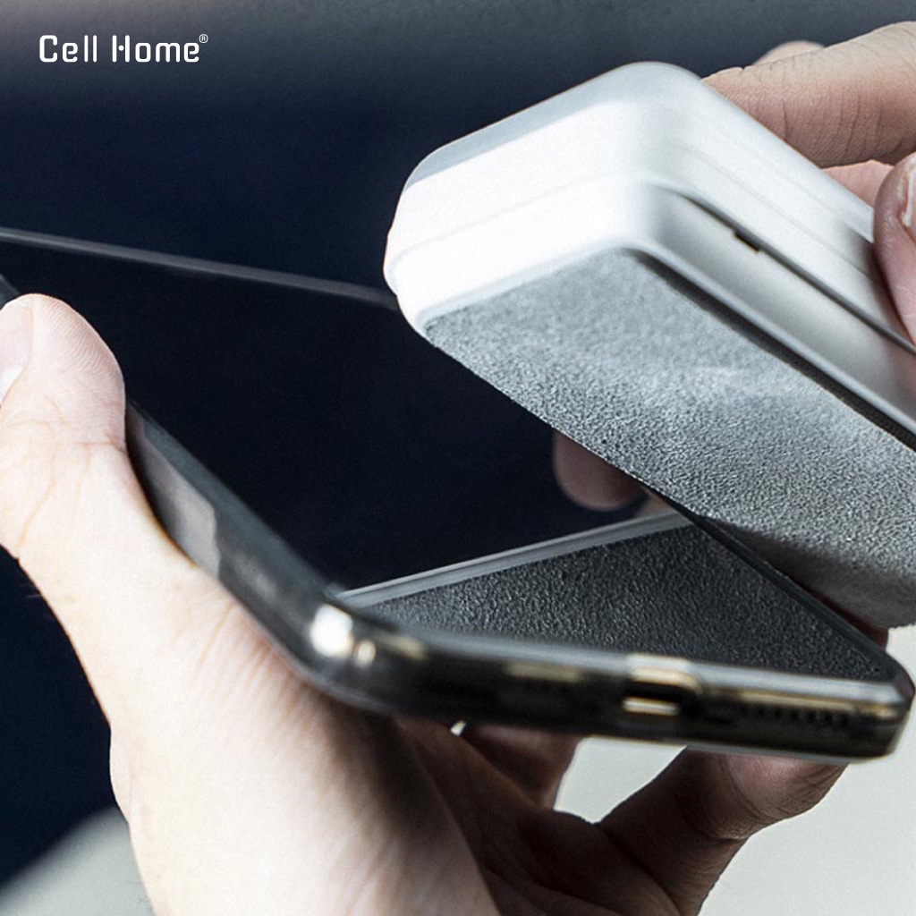 Bộ dụng cụ vệ sinh laptop tai nghe bàn phím cơ màn hình máy tính 6 món trong 1 đa năng