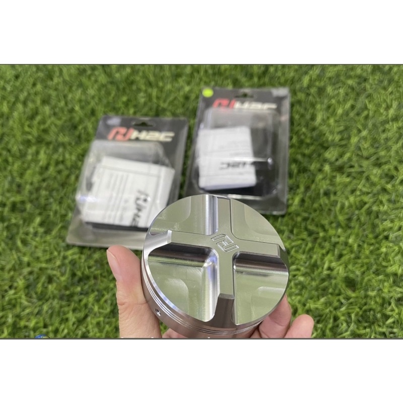 Nắp xăng H2C chính hãng, hàng Honda chính hãng Thái Lan