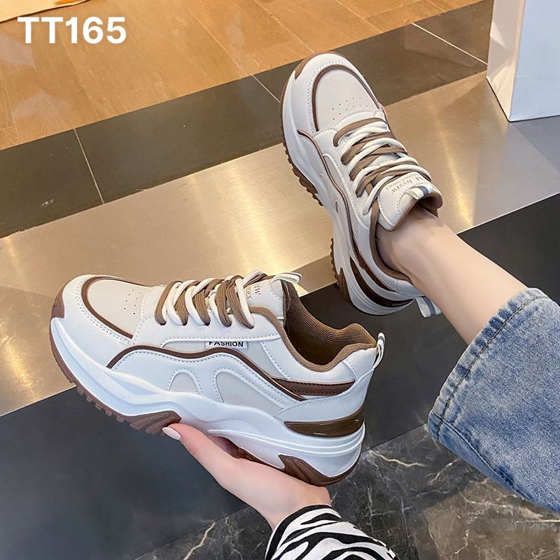 Giày thể thao nữ 3cm-TT165