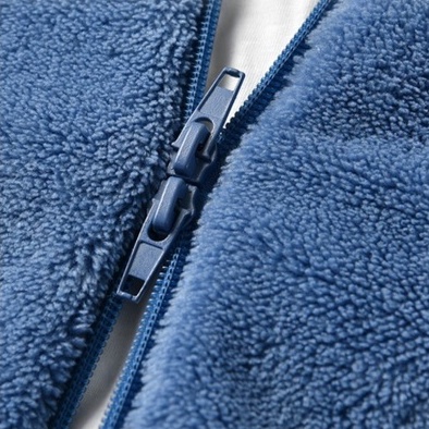 Babyfair. Bộ Áo Liền Quần Kiểu Hình Động Vật Dễ Thương Cho Bé