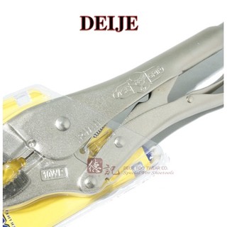 Kìm vạn năng IRWIN VISE-GRIP 10WR