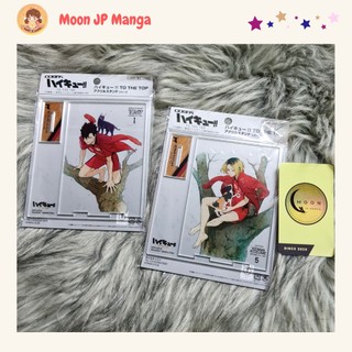 [CÓ SẴN] Mô hình standee Haikyuu ver Cospa