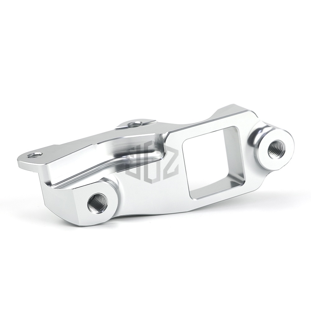 Bộ Kẹp Phanh Đĩa Xe Máy VESPA 220MM M50 484 GP4 CNC