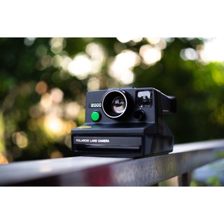 [Sale] Máy chụp ảnh lấy ngay Polaroid 2000