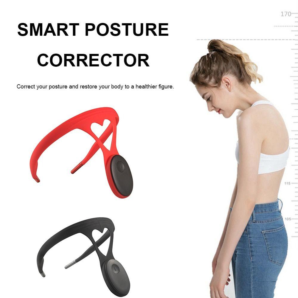 Dụng Cụ Chỉnh Tư Thế Lưng Và Cổ Thiết Kế Nhỏ Gọn Tiện Dụng