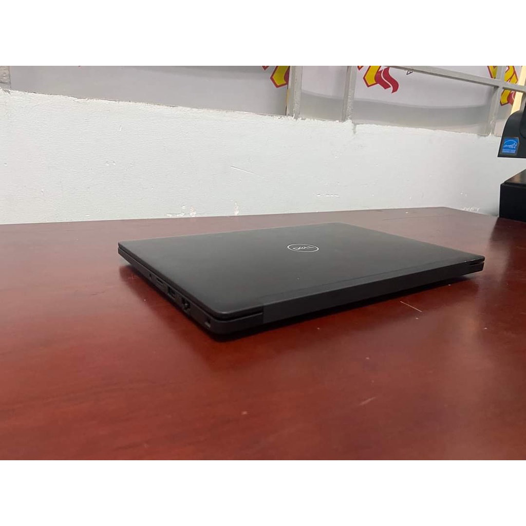 Laptop Dell 7390/7380 i5/i7, ram 8G, ssd 256G, Full Hd