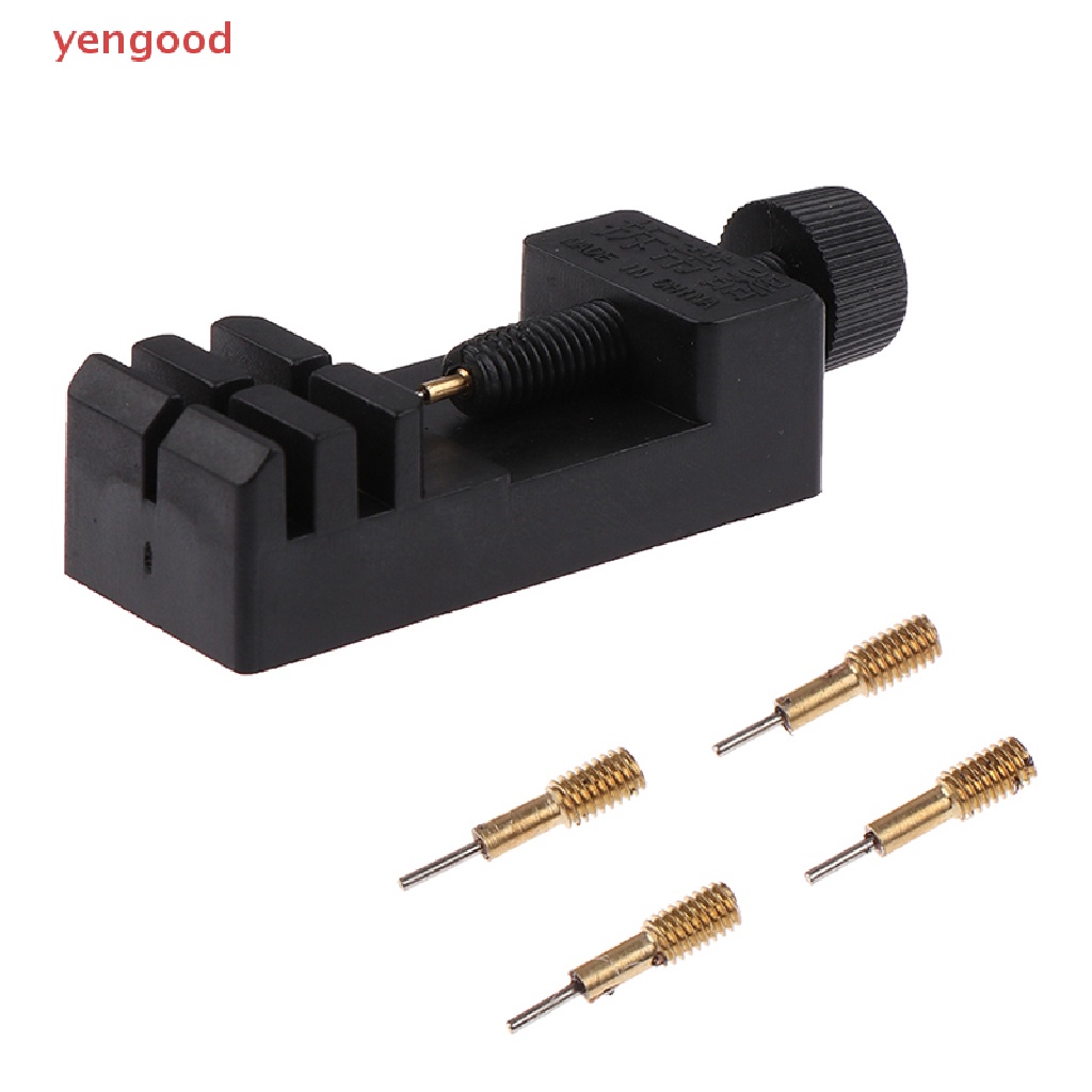 Bộ 5 Dụng Cụ Sửa Chữa Đồng Hồ Chuyên Dụng