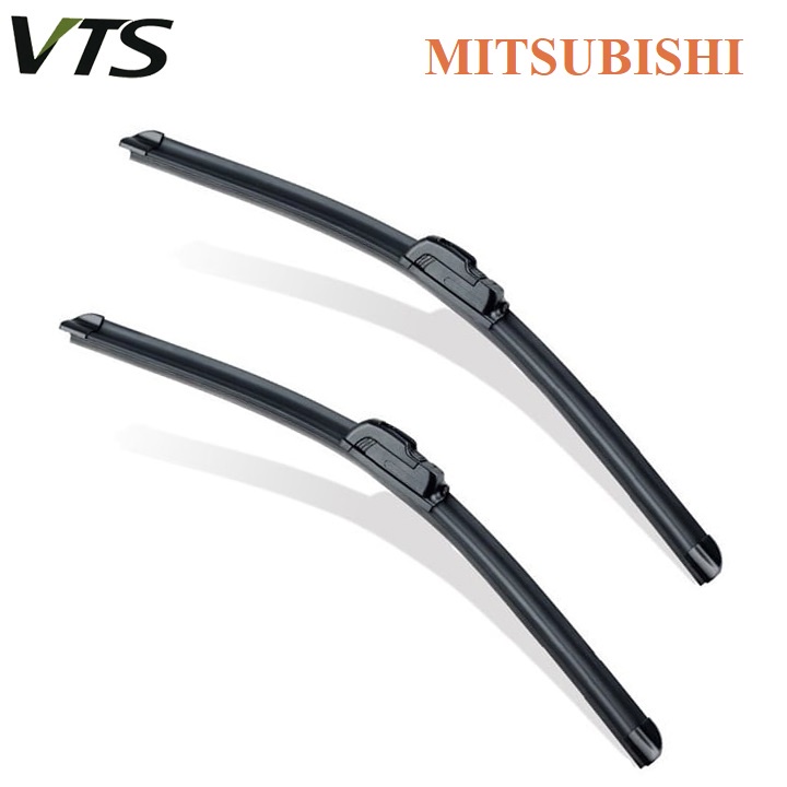 Thanh gạt nước mưa ô tô công nghệ Đức, dành cho các dòng xe của hãng MITSUBISHI