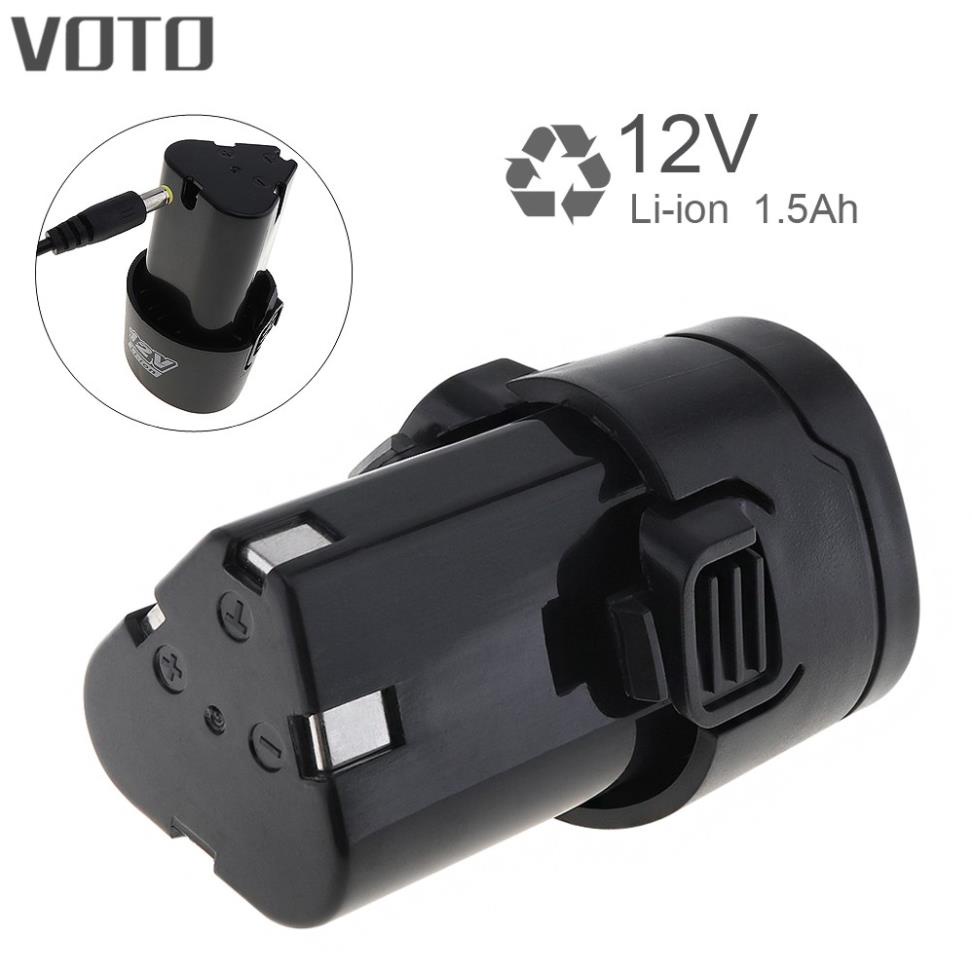 Sạc Pin 12V Cho Máy Khoan Pin 12V - Thiết Bị Sạc Pin 12V Chất Lượng Tốt