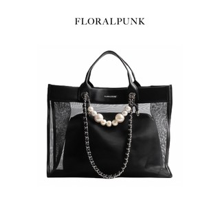 Túi xách Floralpunk Downtown Shopper Bag Medium