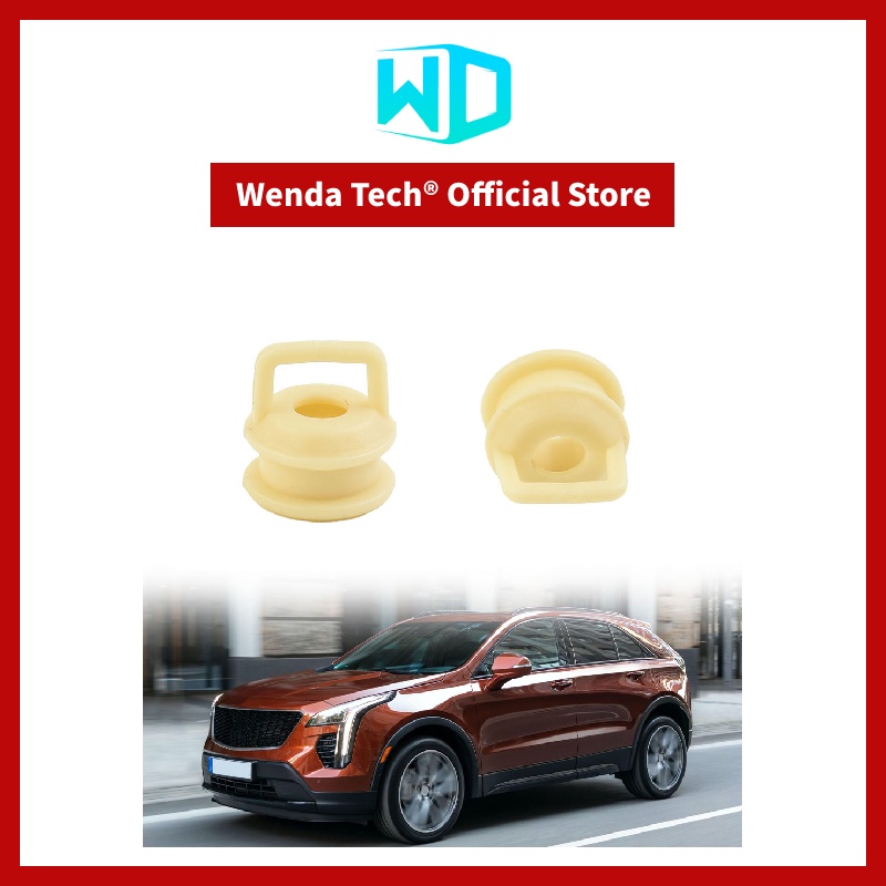 Vòng Đệm Cao Su Cho Dây Cáp Chuyển Đổi Cadillac AT