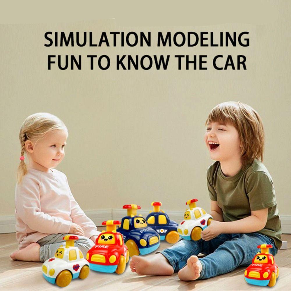 Xe Xúc Đất Đồ Chơi Vui Nhộn Dành Cho Bé