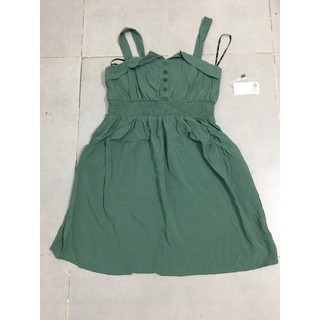 Đầm dây nữ xuất hiệu F21