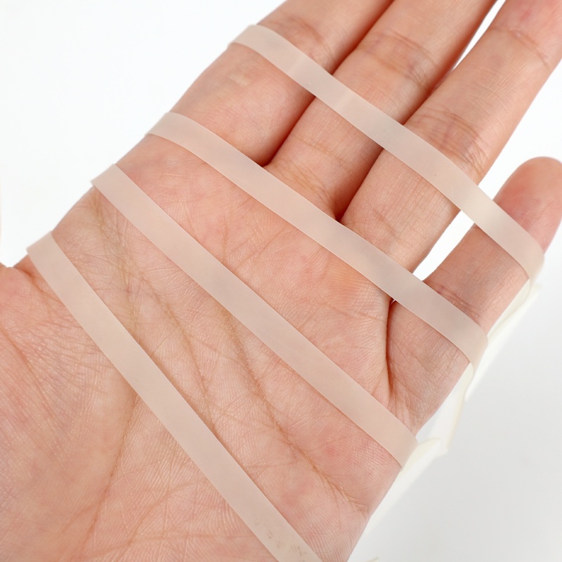 Set 4 Miếng Dán Nâng Cơ Mặt Tạo Cằm Chữ V Vô Hình Tiện Dụng