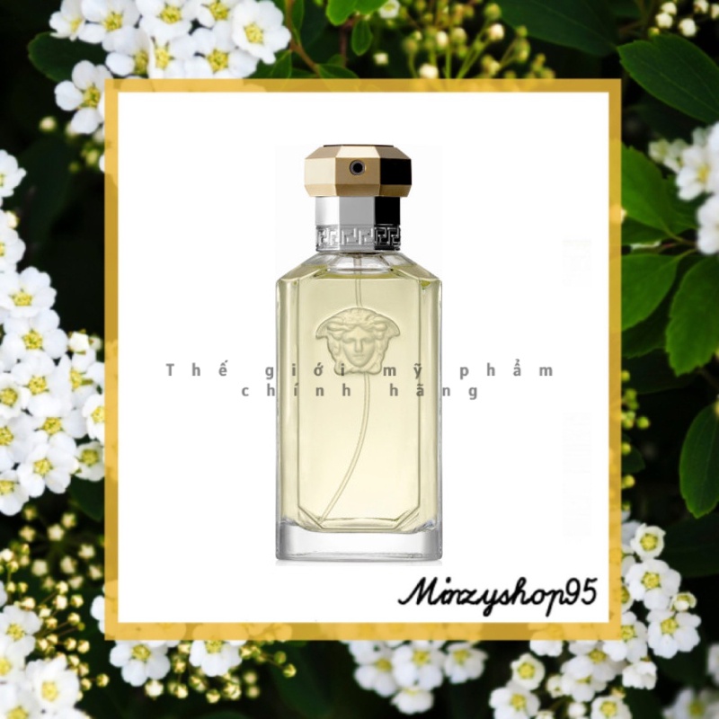 Nước hoa Versace The Dreamer 5ml/10ml/20ml