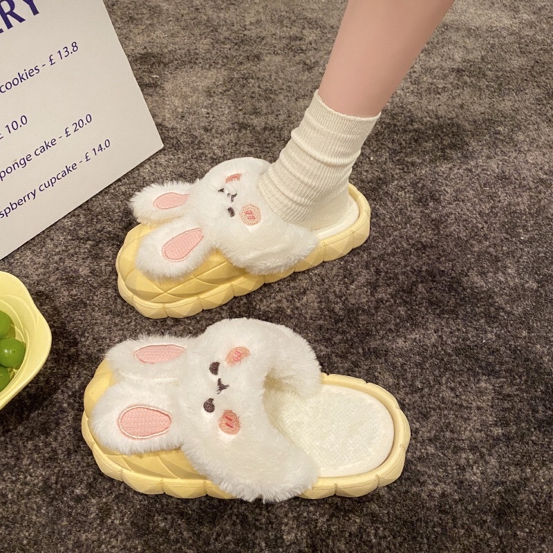 DÉP BÔNG THỎ 2022 🐰🐰